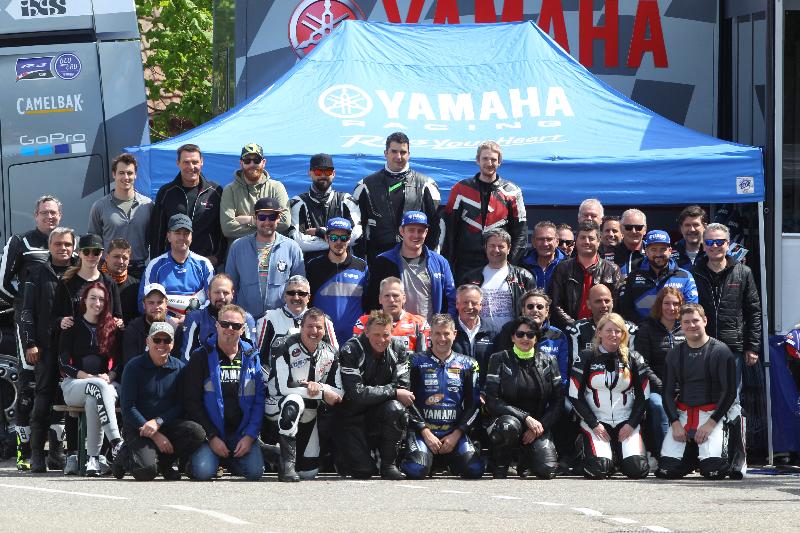 Archiv-2019/14 29.04.2019 DTB powered by Yamaha ADR/Gruppenfotos